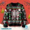 Bring Me The Horizon Skull Music Sweater-a UsfC2ae