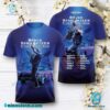 Bruce Springsteen And The E Street Band 2025 Tour T-shirt, Hoodie-a oQMWBCp