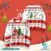 Bruno Mars Christmas Songs Ugly Sweater 6ZblET0