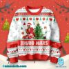 Bruno Mars Christmas Songs Ugly Sweater-a xwCmFVi