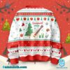Bruno Mars Christmas Songs Ugly Sweater-b qrSwRbT