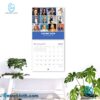 Celine Dion 2025 Wall Hanging Calendar-b fpkuqOV