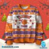 Clemson Tigers Have A Clemson Christmas Sweater-a fr0AJSR