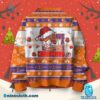 Clemson Tigers Have A Clemson Christmas Sweater-b gHknuJm
