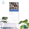 Danielle Panabaker 2025 Wall Hanging Calendar-b owZruEX