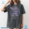 Dark Magic Agatha Harkness Unisex T-shirt Kb09MnP