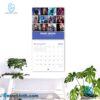 Dave Grohl 2025 Wall Hanging Calendar-b i6qK519