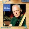 David Gilmour 2025 Wall Hanging Calendar oBlLxKc