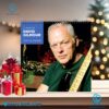 David Gilmour 2025 Wall Hanging Calendar-a 1zIYiyo