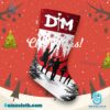 Depeche Mode Christmas Stockings-a ycuKsjU
