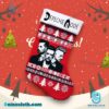 Depeche Mode Christmas Stockings-c NL2WyrT