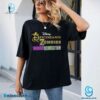 Descendantszombies Worlds Collide Tour T-shirt VsBG8FD