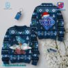 Doctor Who How The Grinch Stole The Tardis Ugly Christmas Sweater kaL8GoQ