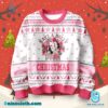 Dolly Forever Have A Holly Dolly Christmas Sweater-a beB8YTa