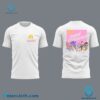 Doodles X Mcdonald's Characters Good Mornin' Unisex T-shirt oerM9ER