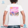 Doodles X Mcdonald's Characters Good Mornin' Unisex T-shirt-a CL28Wzr