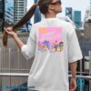 Doodles X Mcdonald's Characters Good Mornin' Unisex T-shirt-c sYu8ZkO