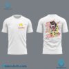 Doodles X Mcdonald's Hamburglar Good Mornin' Unisex T-shirt loBDqYp