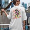 Doodles X Mcdonald's Hamburglar Good Mornin' Unisex T-shirt-c Hp96Bwr