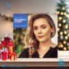 Elizabeth Olsen 2025 Wall Hanging Calendar-a IE7H6MQ