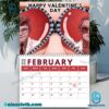 Elton John 2025 Wall Hanging Calendar-x iOxtoYJ