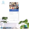 Emily Blunt 2025 Wall Hanging Calendar-b B4YbjV8