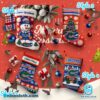 Florida Gators Merry Christmas Stockings ivVHfKa
