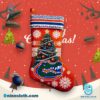 Florida Gators Merry Christmas Stockings-x HA2PM7V