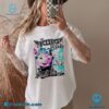 Fly King Gizzard And The Lizard Wizard Im Bein' A Silly Billy Flight - B741 T-shirt Tyets1h