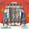Foreigner Complete Greatest Hits Ugly Christmas Sweater-b fcEkqo5