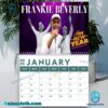 Frankie Beverly 2025 Wall Hanging Calendar-b lX4Z2CI
