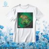 Freddie Gibbs You Only Die 1nce Album Cover T-shirt VdvRgCu
