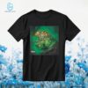Freddie Gibbs You Only Die 1nce Album Cover T-shirt-a m51Q7Xi