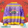 Friends Could I Be Any More Festive Ugly Christmas Sweater-b bMs32yd