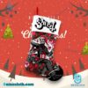 Ghost Band Christmas Stockings-a 6WQ3UaK