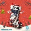 Ghost Band Christmas Stockings-c ibQROde