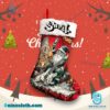 Ghost Band Christmas Stockings-x lQMweiA