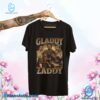 Gladdy Zaddy Pedro Pascal Gladiator 2 Graphic Print T-shirt-a wxzp5M3