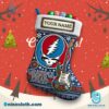Grateful Dead Personalized Christmas Stockings-b v1mQ2hS