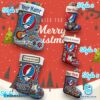 Grateful Dead Personalized Christmas Stockings zGA3UDe