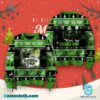 Green Day Chicago 1994 Ugly Christmas Sweater YwcSEM1