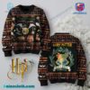 Harry Potter Hogwarts All I Want For Christmas Sweater iJ7e1LT