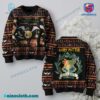 Harry Potter Hogwarts All I Want For Christmas Sweater-a 62gvjlQ