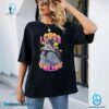 Hell Grip Wolf I Cuss Online T-shirt ap9gZyQ