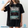Hollywood Undead Humanity Has Lost All Hope Double-sided Print Shirt-a s6BuQEo