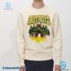 Hotboyz The Dime Time World Tour Oregon Ducks Christmas 2024 Sweatshirt, Unisex Tee bLwMevo