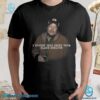 I Bought This Shirt From Blake Shelton New Tour Merch Self-designed T-shirt-a oXf0tJm