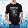 Ice Nine Kills Every Trick In The Book Graphic Print T-shirt, Fan Gift Tee ShlJAP6