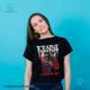 Ice Nine Kills X Terrifier 3 A Work Of Art Spencer Charnas T-shirt-a H1IsKJ4