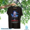 Ice Nine Kills X Terrifier 3 The Art Dying Brings Me To Life A Work Of Art T-shirt y1HQSWL